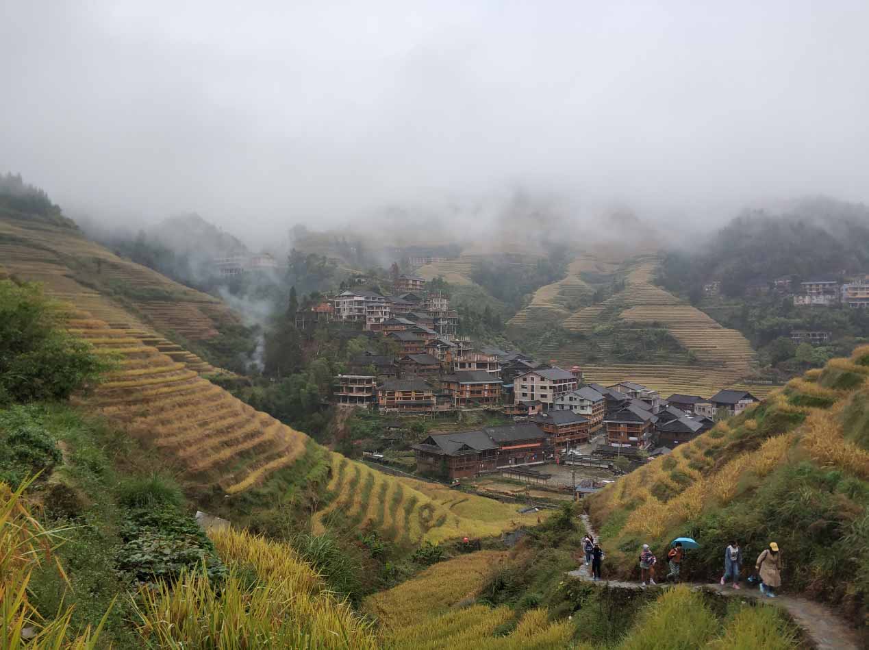 FUN88乐天使科技2019年桂林之行